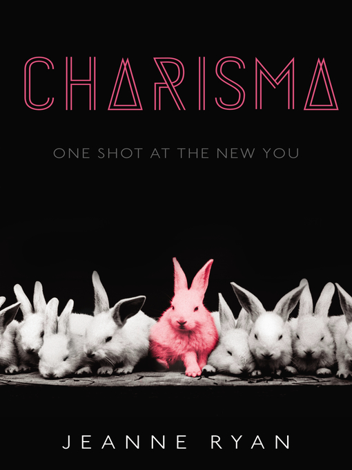Title details for Charisma by Jeanne Ryan - Available